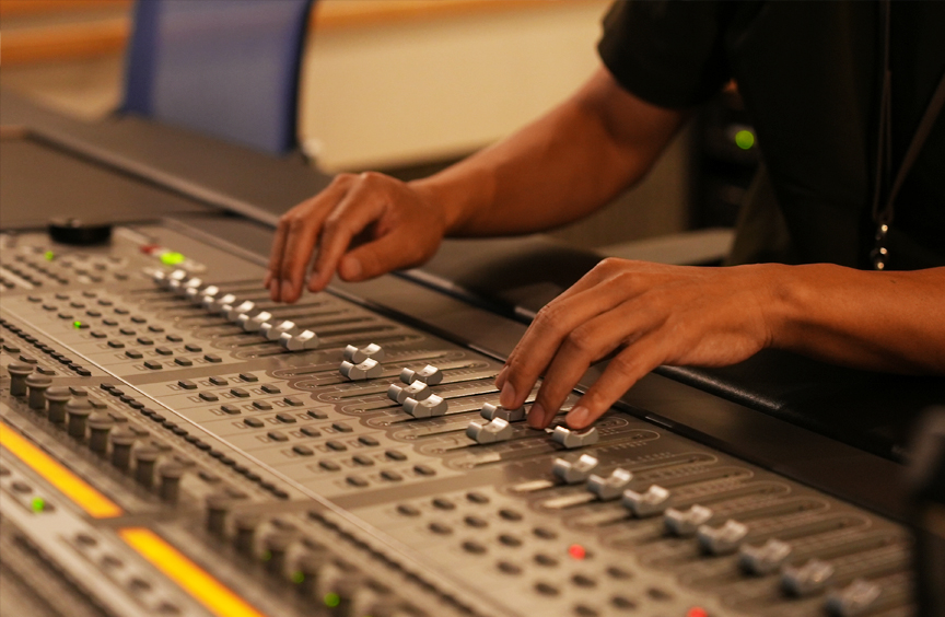 編集・カラリスト・MA