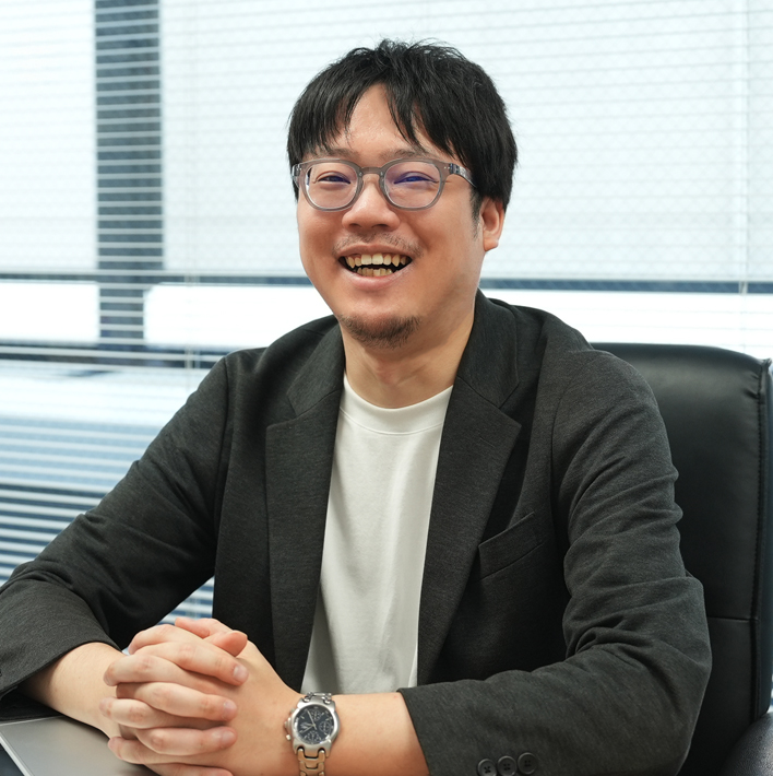 「現場」と「お客様」を繋ぐ──信頼される営業を目指して